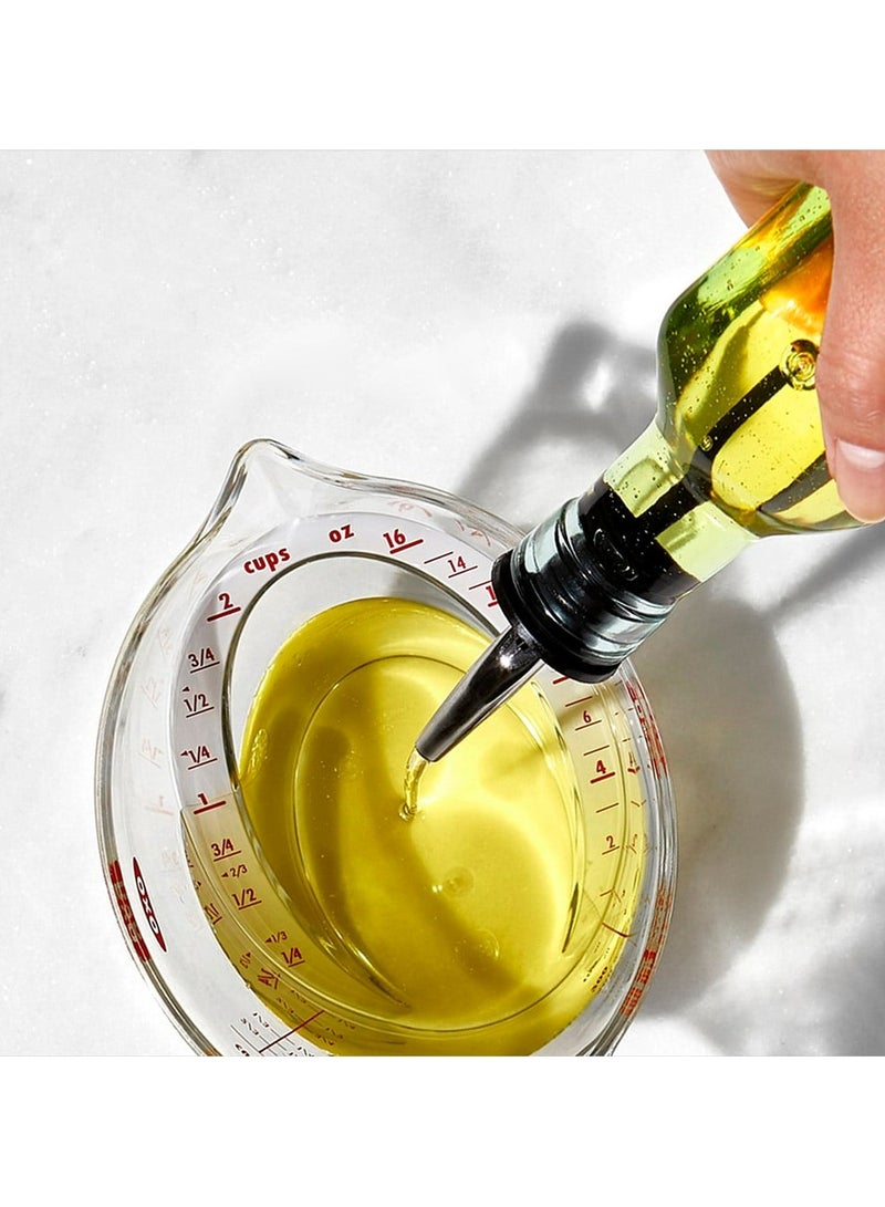 OXO Good Grips Angled Measuring Jug 500 Ml - Image 2