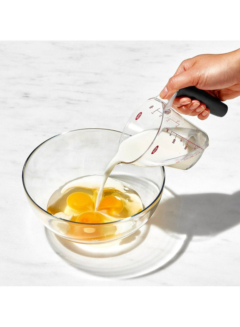 OXO Good Grips Angled Measuring Jug 500 Ml - Image 5
