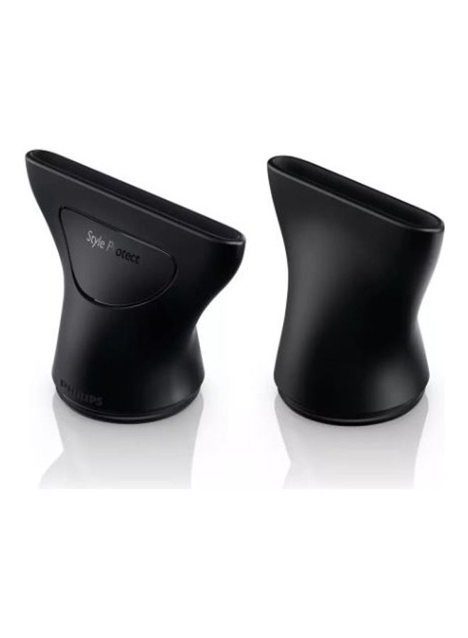 Philips Prestige Pro Hair Dryer Black 550grams - Image 5