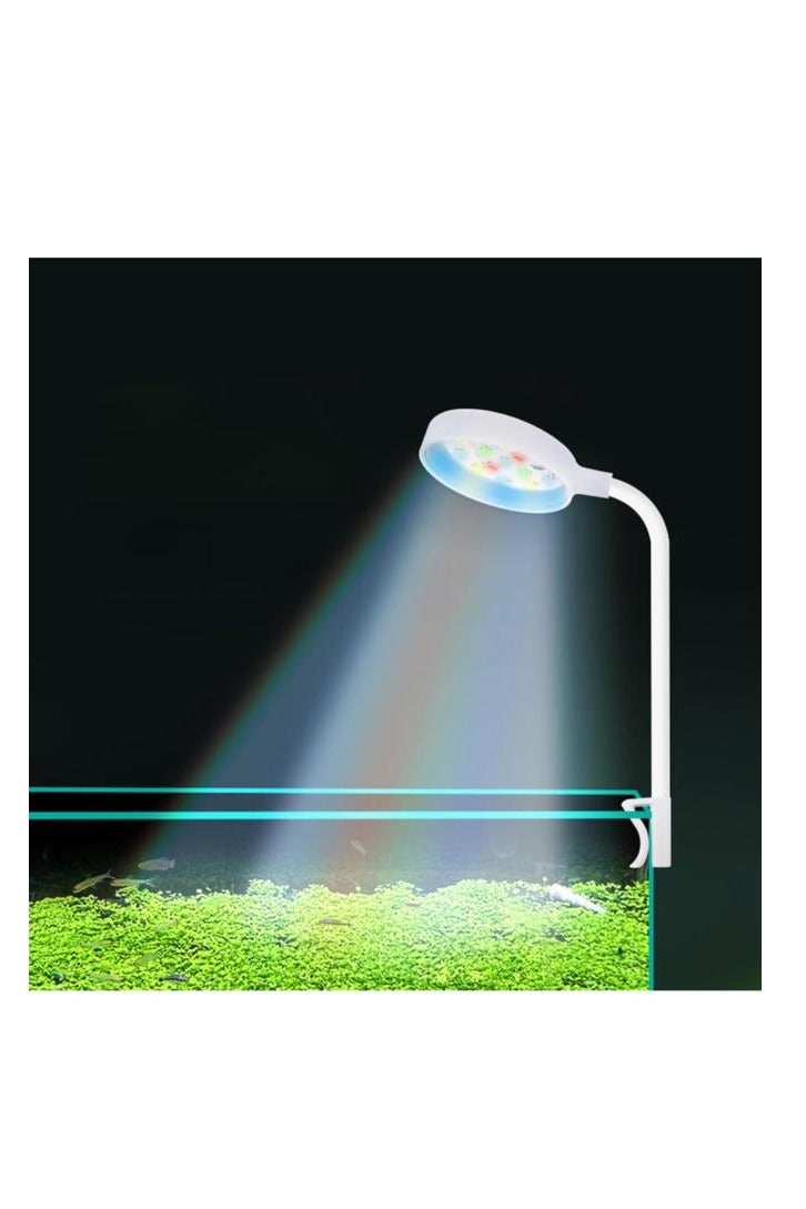 مصباح LED صغير الحجم لحوض السمك - Image 1