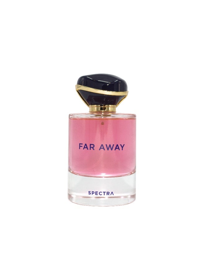 Spectra 252 Far Away Eau De Parfum For Women – 95ml - Image 2