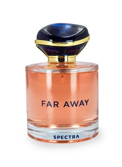 Spectra 252 Far Away Eau De Parfum For Women – 100ml  - Image 2