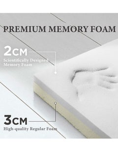 Sharpdo Portable Massage Table Massage Bed Folding 84 Inch Height Adjustable 2 Fold Lash Bed with Carry Case PU Leather Professional Spa Salon Tattoo Facial Bed with Face Cradle, Hold Up to 450Lbs  - Image 2