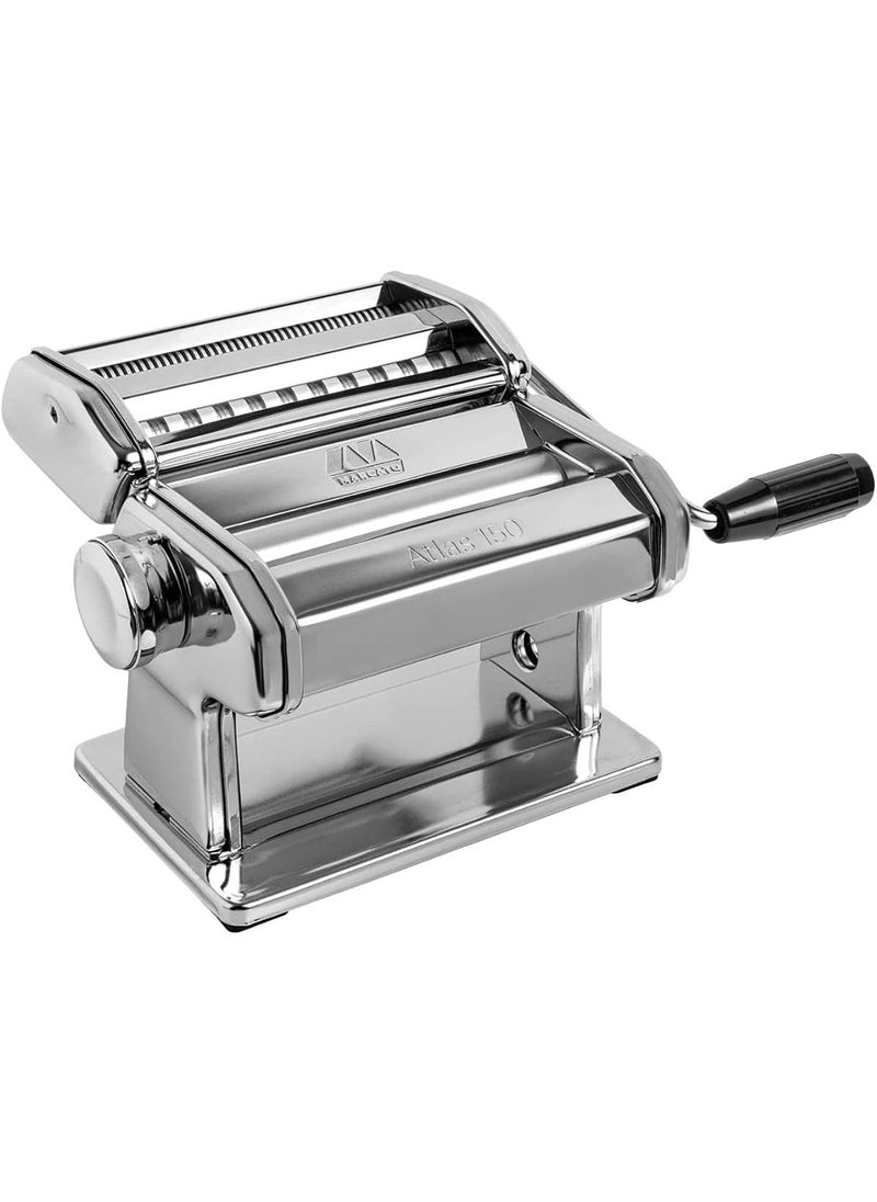 MARCATO Marcato Atlas 150 Design  Pasta Machine AT150DES  - Image 1