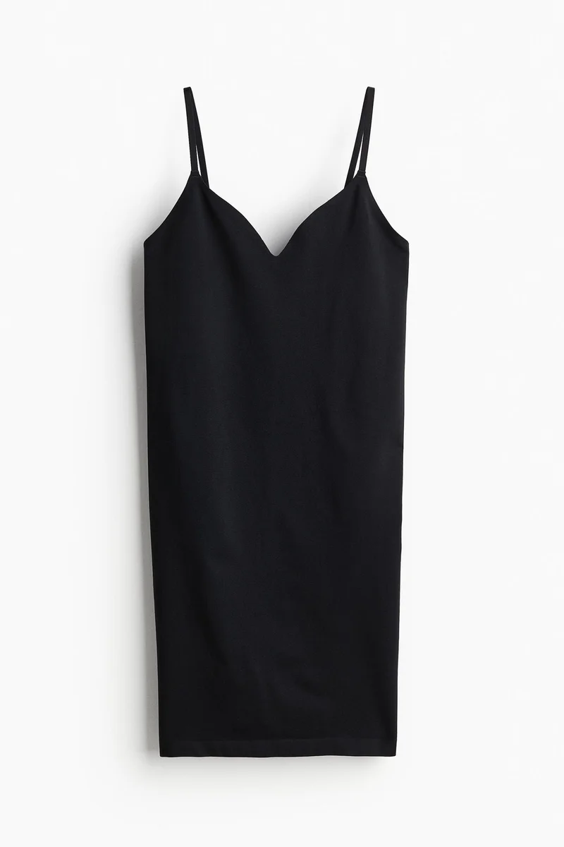 H&M Seamless Slip