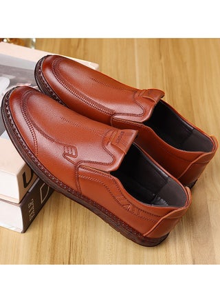 Versatile Retro Casual Leather Shoes - pzsku/Z4B92716A52FC2A2C2D98Z/45/_/1733974347/7d7bb8c4-a299-4795-b7d2-51292a8f38f6