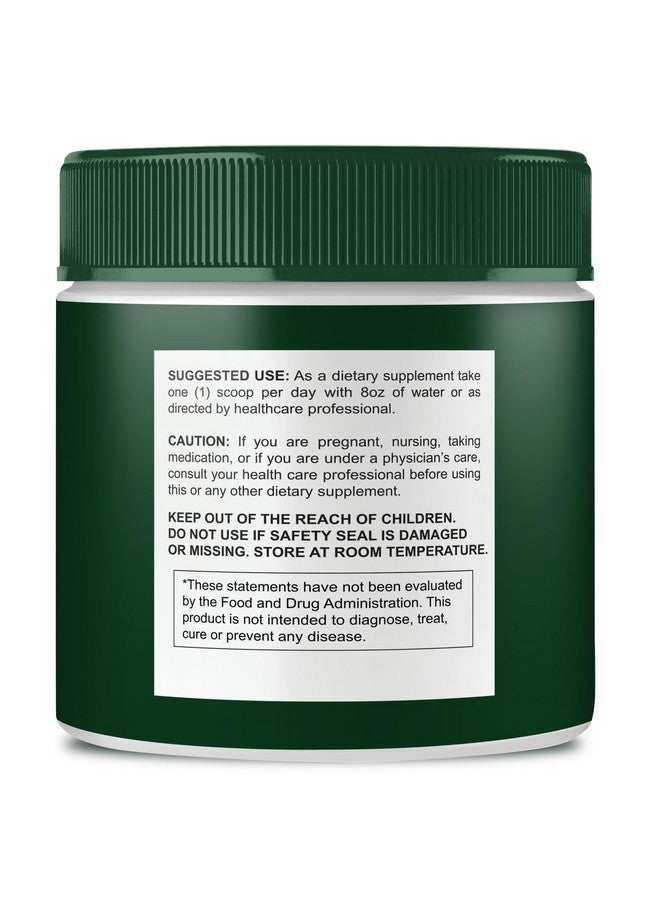 IDEAL PERFORMANCE Eden Powder - Official Eden Energy Supplement Powder - Maximum Strength, All Natural Overall Health, Energy and Immune Support, EdenPowder Advanced Formula Reviews (1 Pack) - Image 3