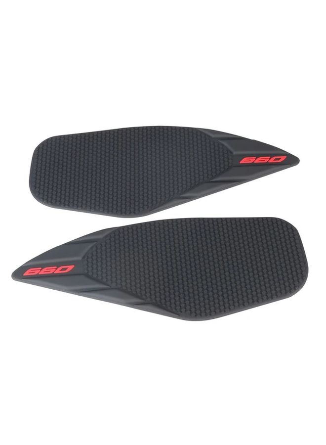 Side Fuel Tank Stickers for Aprilia RS660 Tuono 660 2021 2024 - Image 1
