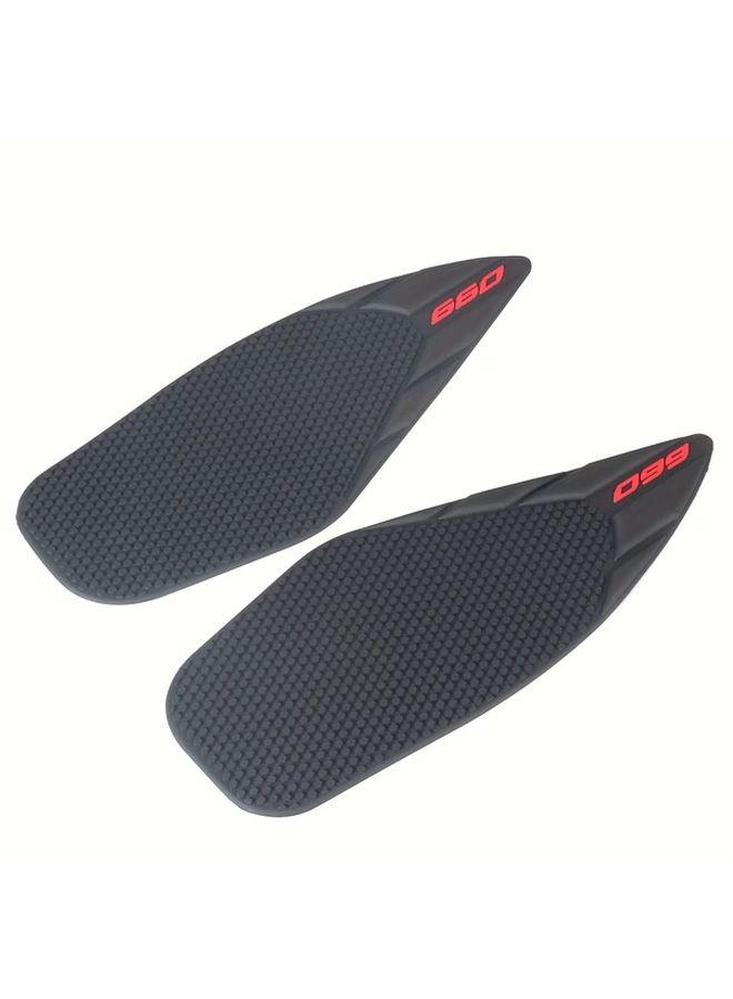 Side Fuel Tank Stickers for Aprilia RS660 Tuono 660 2021 2024 - Image 4