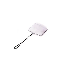 Ebi White U-Shaped Fishnet For Aquariums