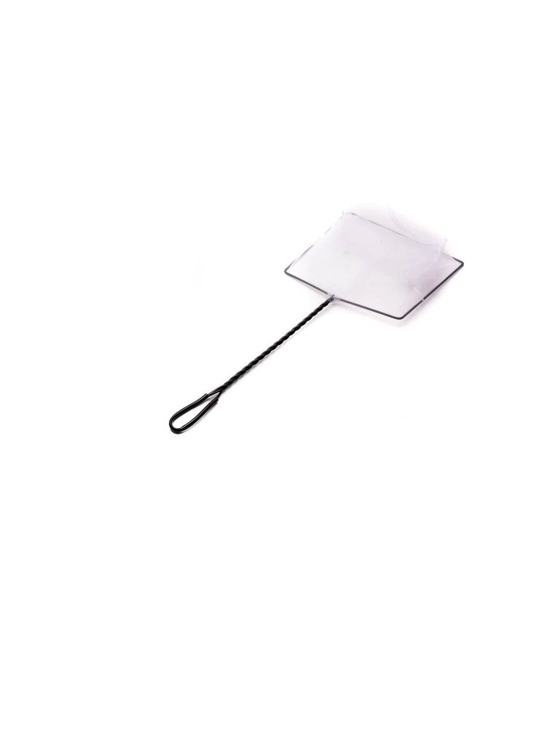 EBI - Ebi White U-Shaped Fishnet For Aquariums - Image 1
