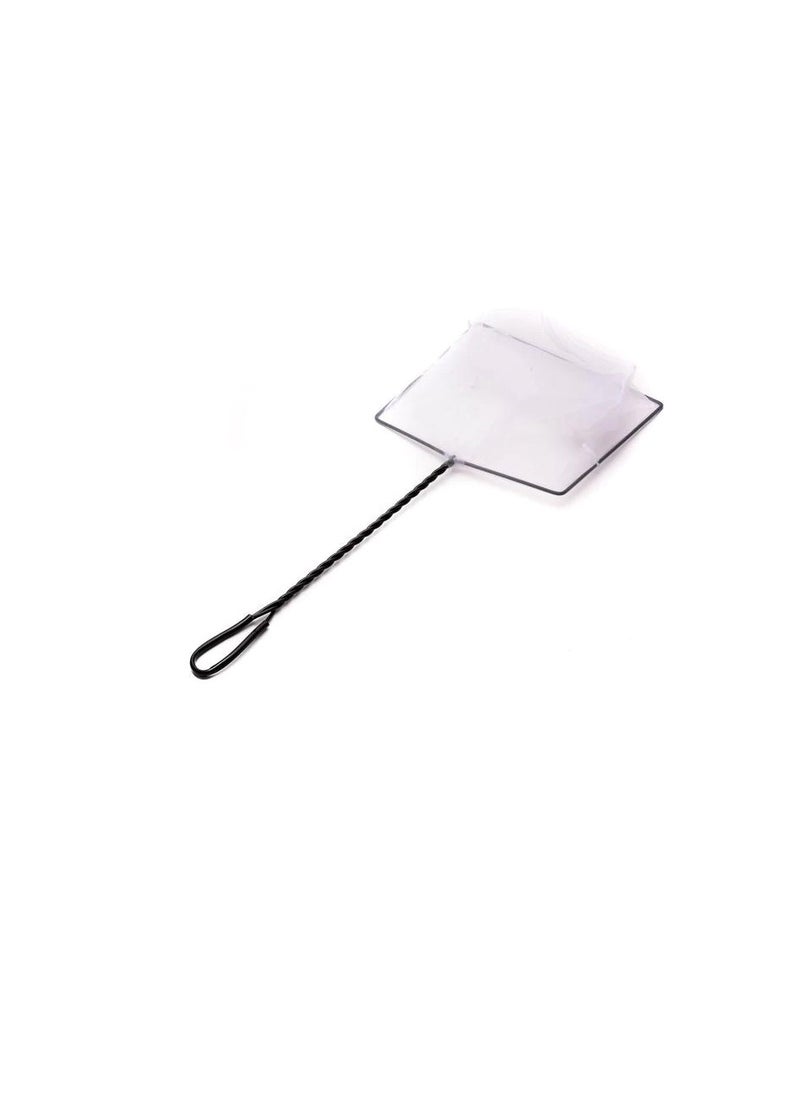 EBI - Ebi White U-Shaped Fishnet For Aquariums - Image 1