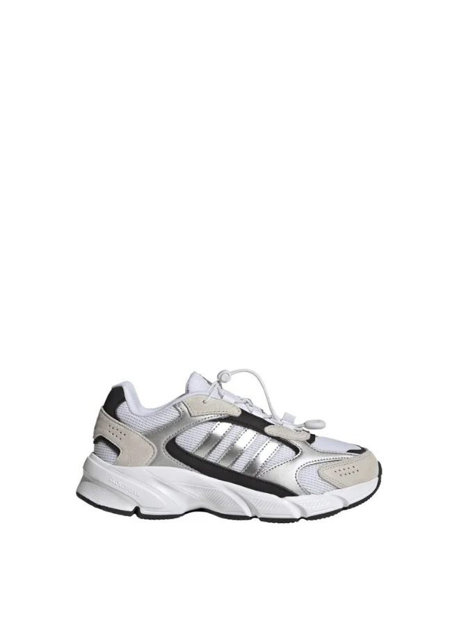 Adidas Adidas Crazychaos 2000 Ac J U White Sportswear Shoes For Kids