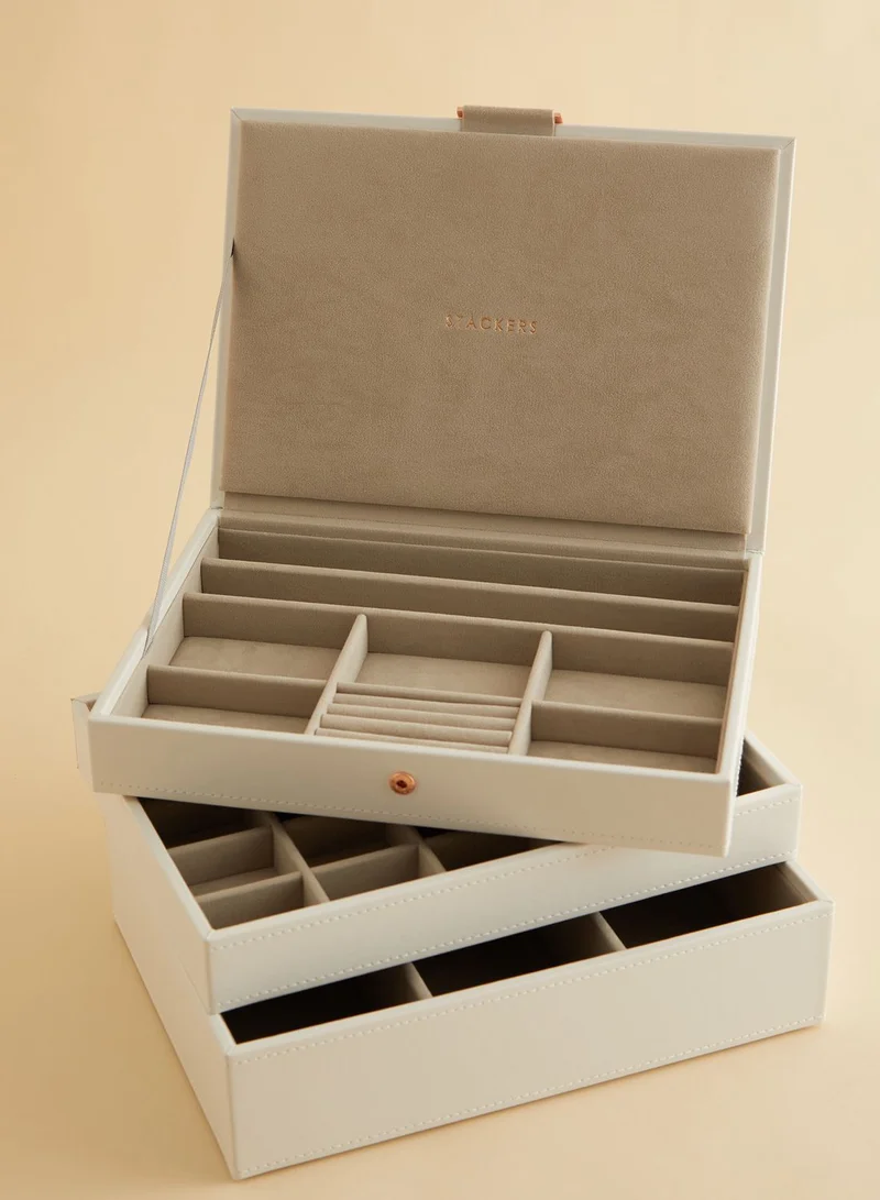 Stackers Classic Jewellery Box