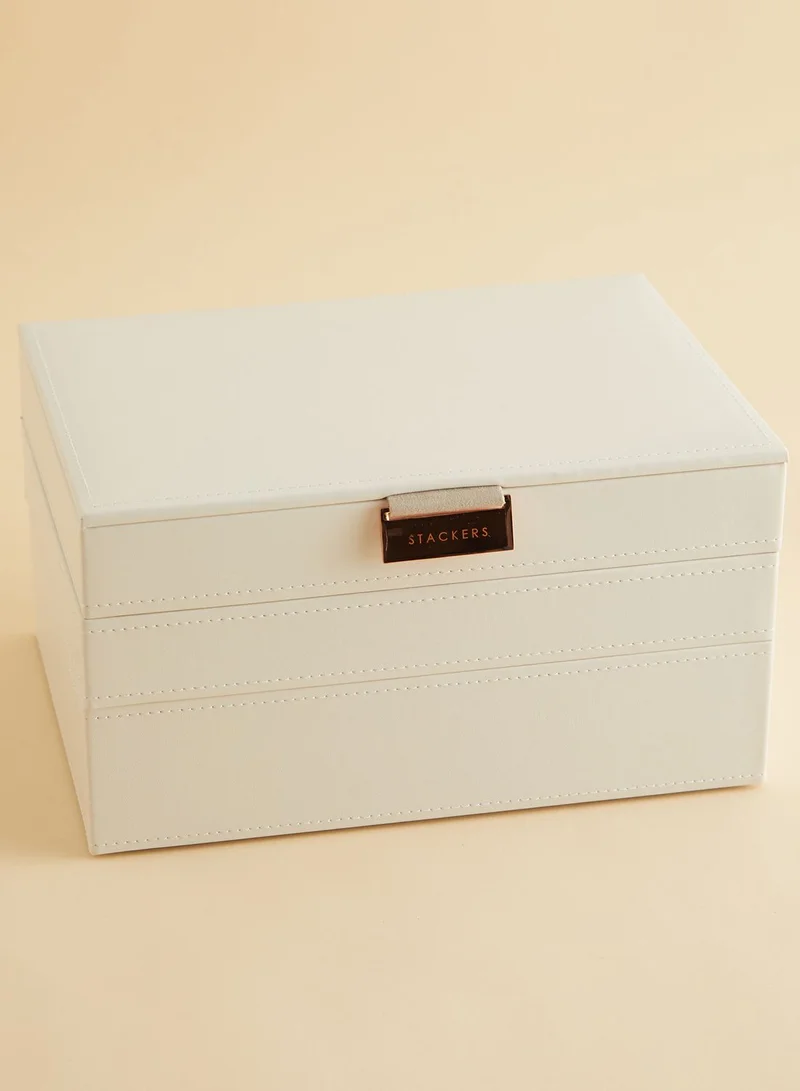 Stackers Classic Jewellery Box