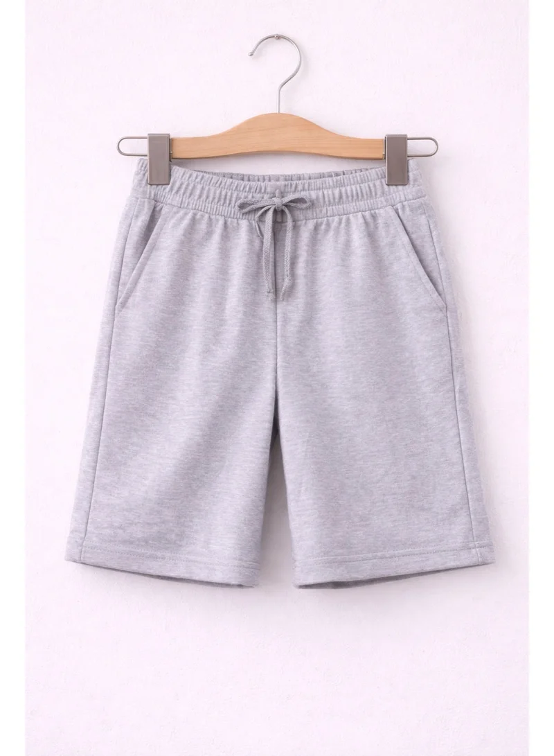 Victor And Jane  Boys’ Multipack – Graphic T-Shirts & Shorts Set (4 Pack) for Men | Best Price UAE