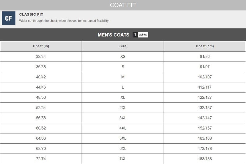 Chef Works Men's Newport Executive Chef Coat, White, X-Large - Image 5