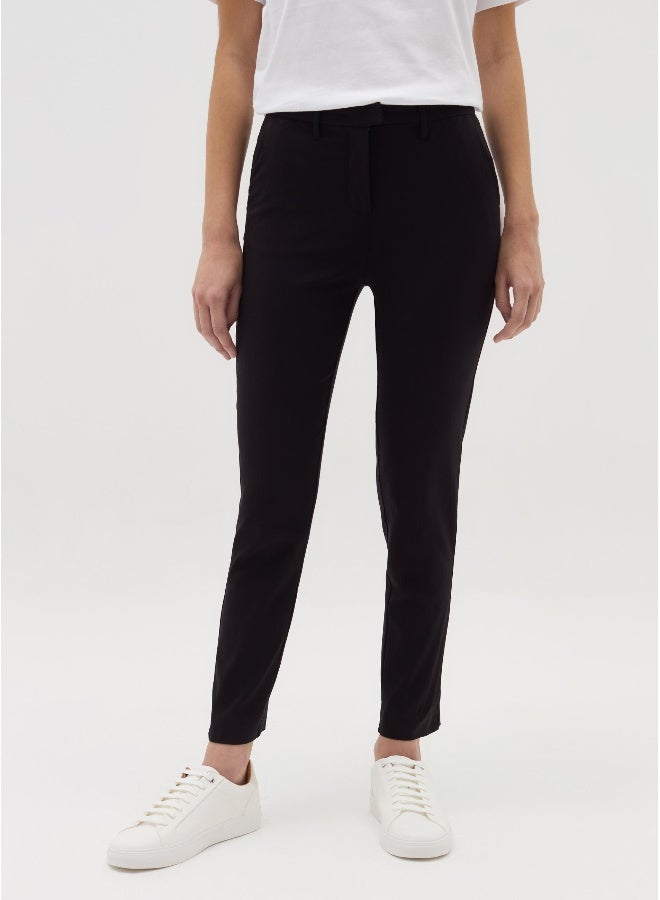 Ovs Stretch chino trousers - Image 2