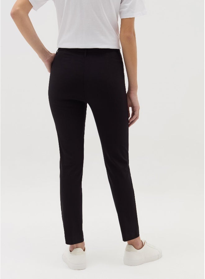 Ovs Stretch chino trousers - Image 3