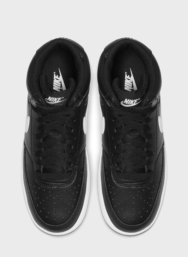 Nike Court Vision Mid