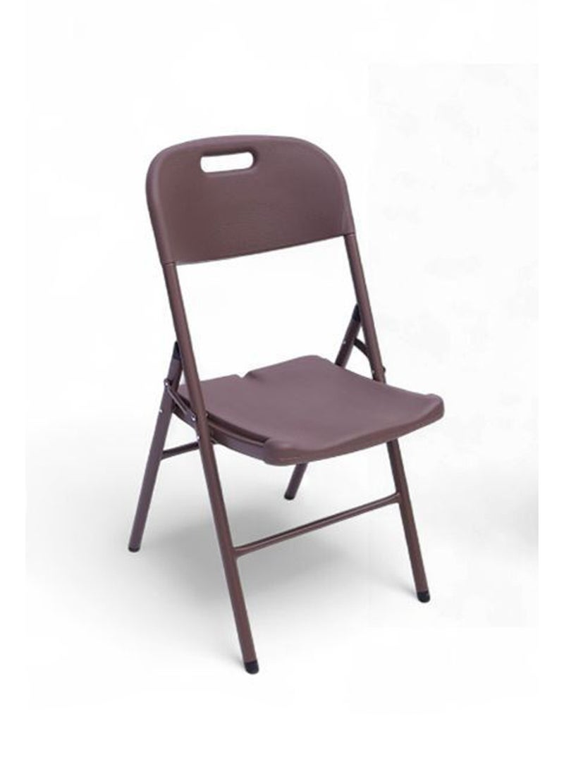 تالا كرسي قابل للطي عملي وخفيف الوزن، مثالي للرحلات والتخييم والحدائق، سهل الحمل والتخزين بفضل تصميمه المدمج والمريح - Image 2