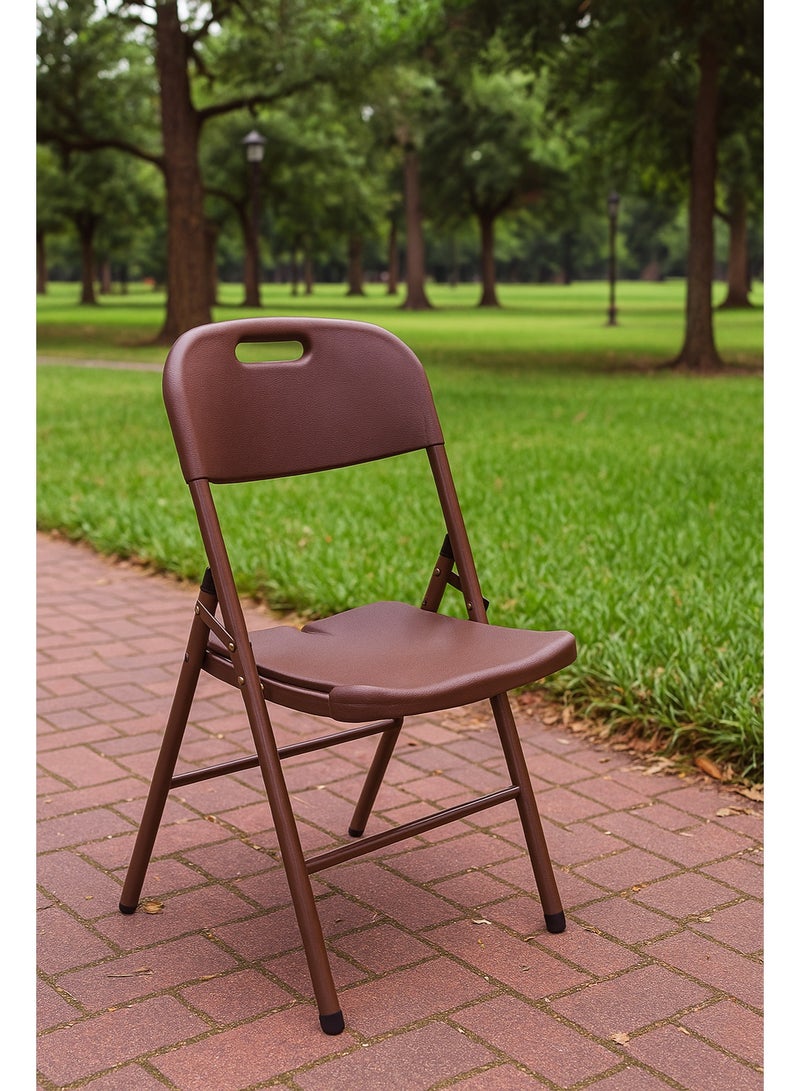 تالا كرسي قابل للطي عملي وخفيف الوزن، مثالي للرحلات والتخييم والحدائق، سهل الحمل والتخزين بفضل تصميمه المدمج والمريح - Image 5