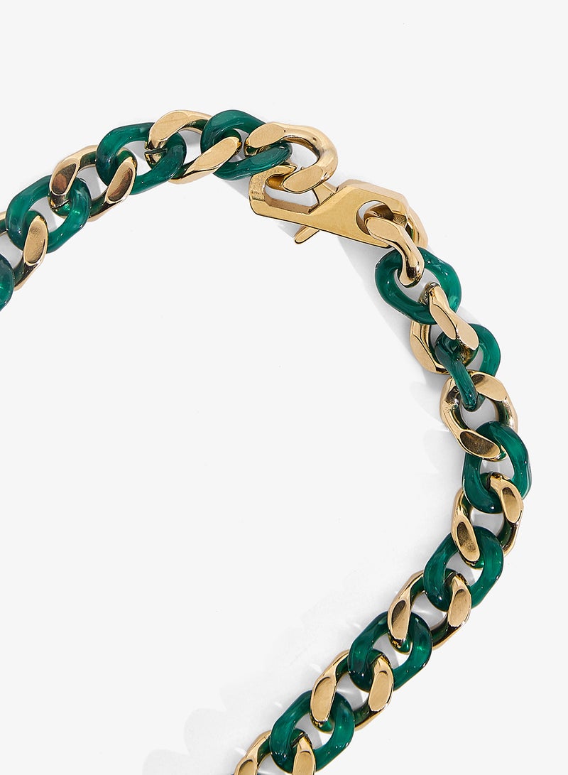 جس قلادة شعار ريبيل مون - Image 3