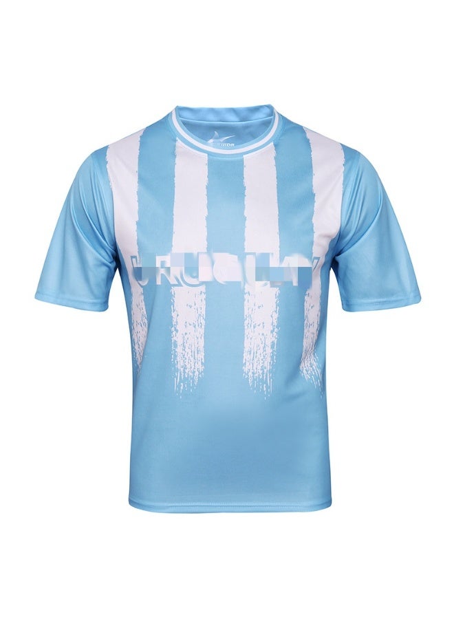 KUYING Fashionable Sports Football Top - Image 1