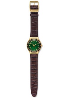 Swatch Unisex Dollarone Quartz Movement Water Resistant Wrist Watch - 43 Mm  - Image 2