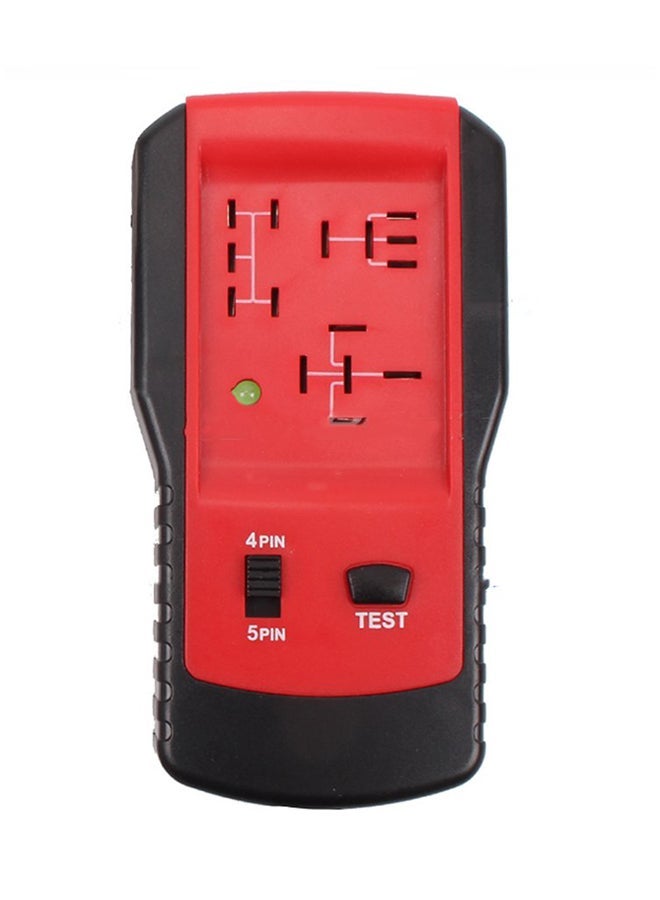 Loquat Universal Relay Diagnostic Tester - Image 3