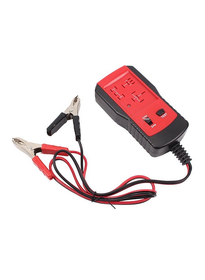 Loquat Universal Relay Diagnostic Tester - Image 2