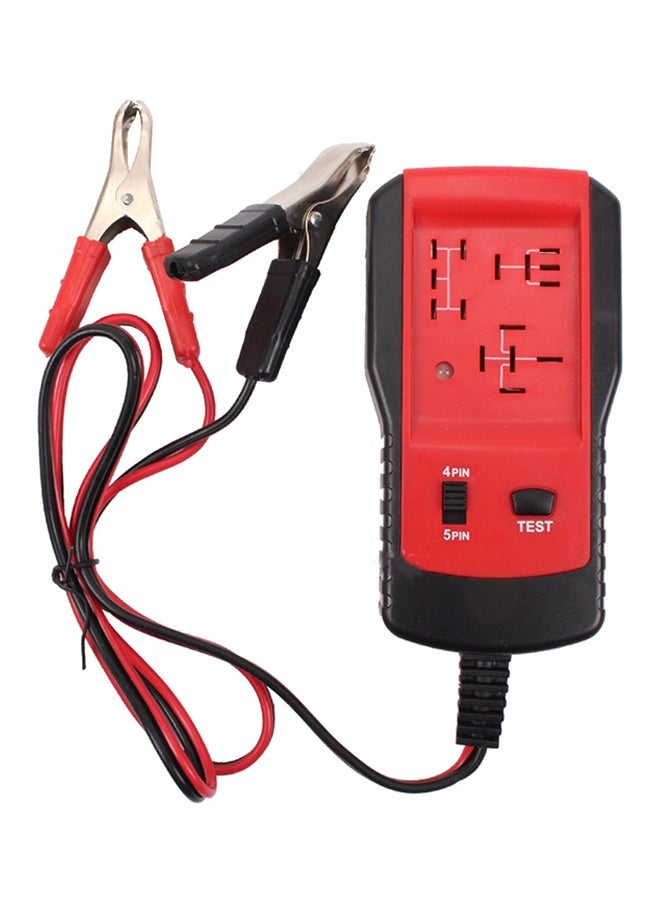 Loquat Universal Relay Diagnostic Tester - Image 1