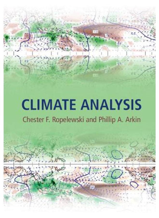 Climate Analysis 