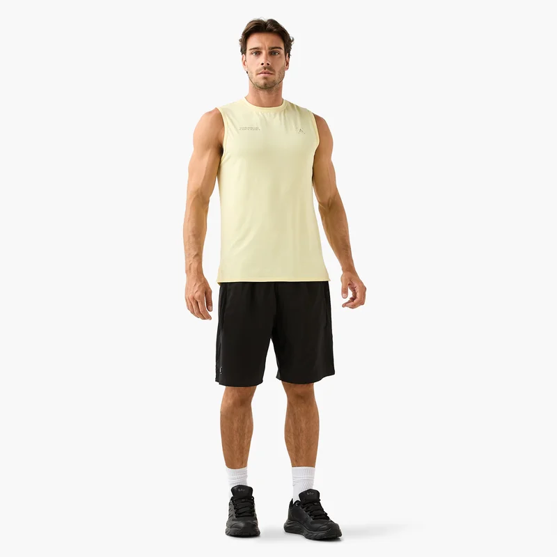 ADOT by Splash Regular Fit Shorts with Elasticated Waistband