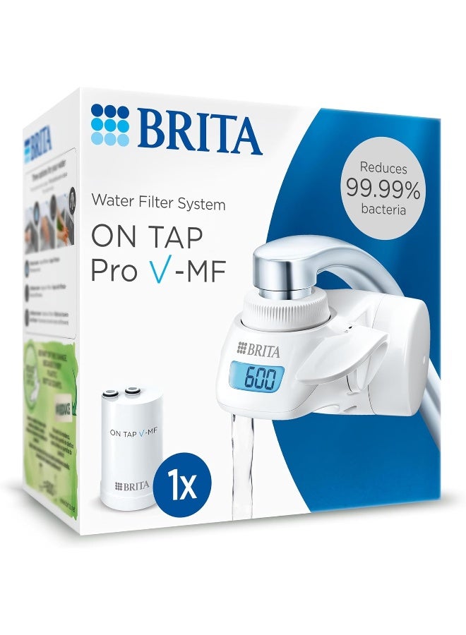 Brita On-Tap Water Filter System, Bj-1037405 - Image 2