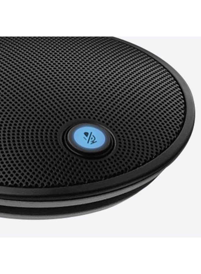 Logitech Group Expansion Microphones - Business Series Black - Image 3