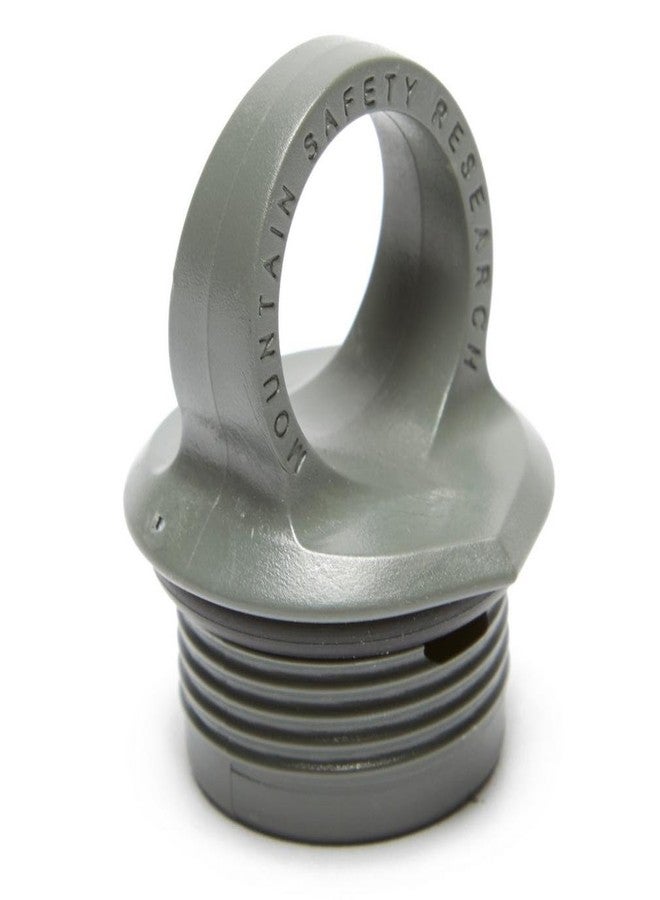 MSR Expedition Fuel Bottle Cap One Color, One Size - Image 3
