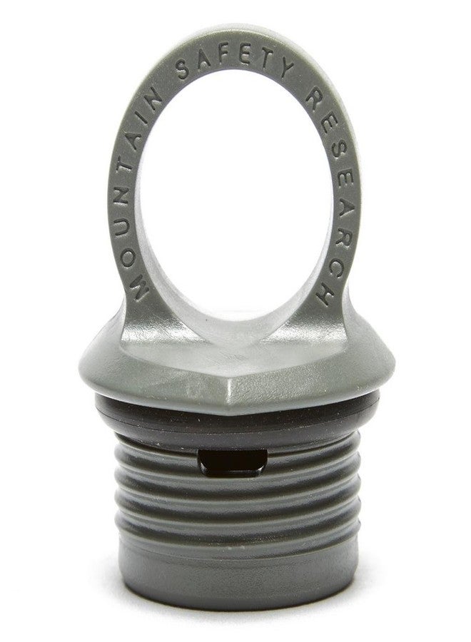 MSR Expedition Fuel Bottle Cap One Color, One Size - Image 2