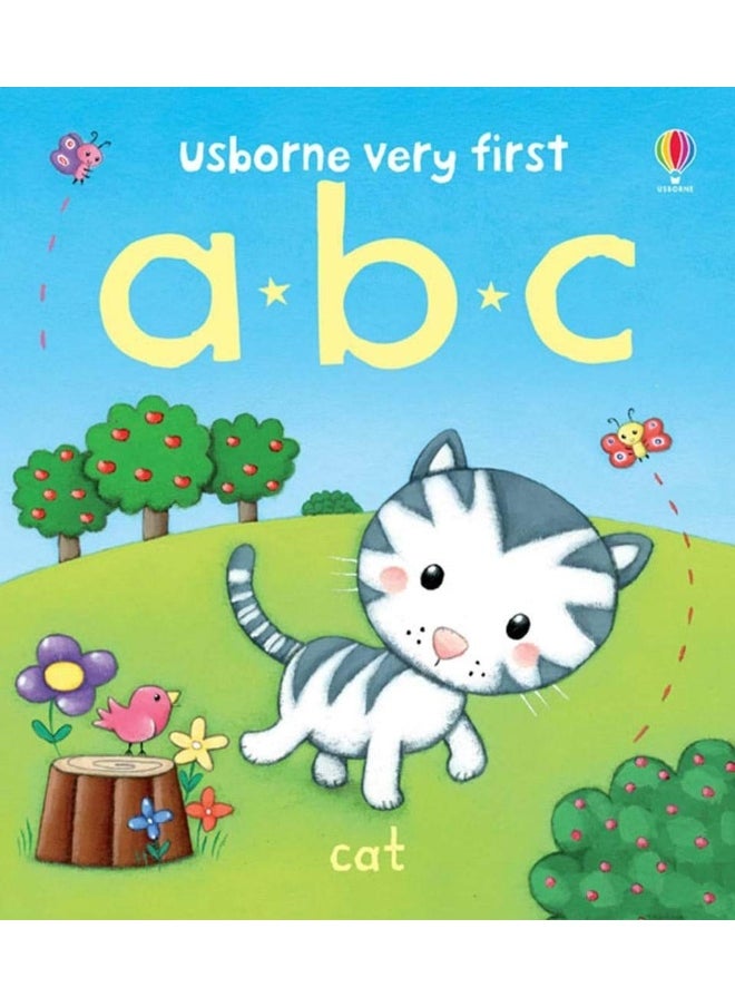 Very First Words ABC  - Image 2