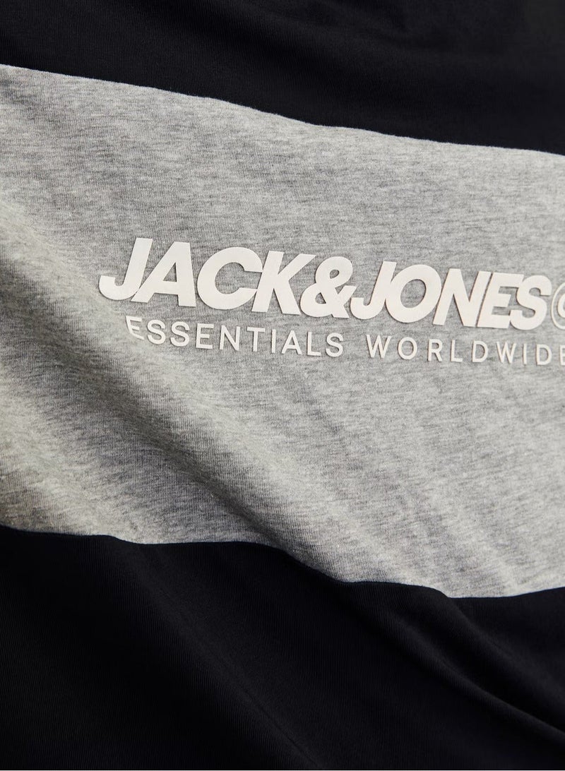 New Balance Lines T-Shirt - Image 5