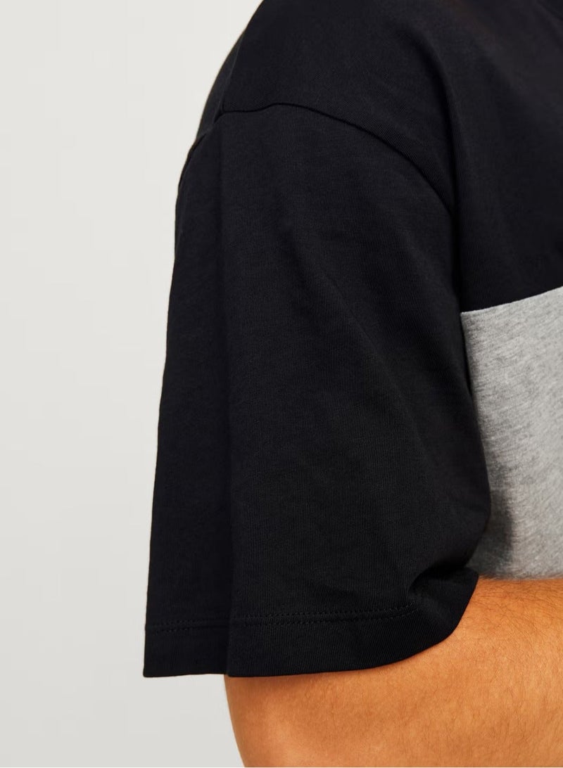 New Balance Lines T-Shirt - Image 4