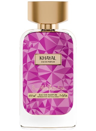 Khayal Perfume By Dkhoon Alemiratia