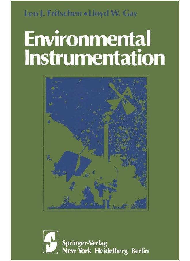 Environmental Instrumentation 
