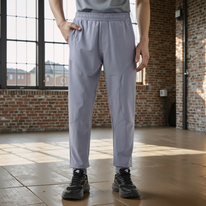 ADOT by Splash Regular Fit Track Pants with Elasticated Waistband