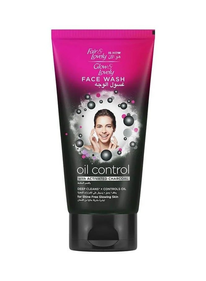 فير آند لفلي غسول الوجه بالفحم المنشط 150 جم - Image 1