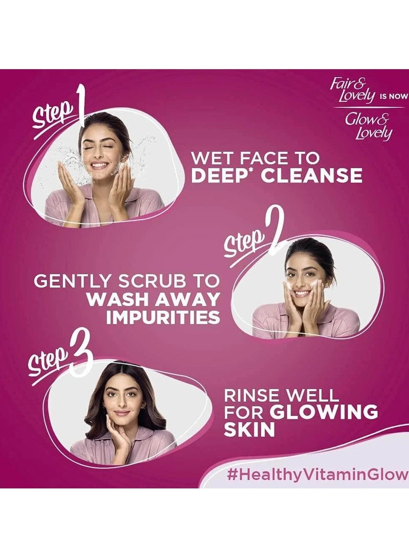 فير آند لفلي غسول الوجه بالفحم المنشط 150 جم - Image 2