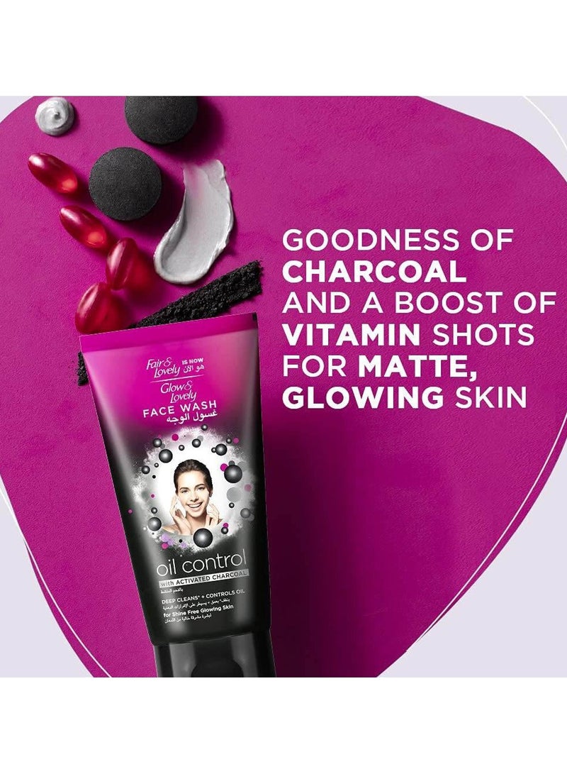 فير آند لفلي غسول الوجه بالفحم المنشط 150 جم - Image 4