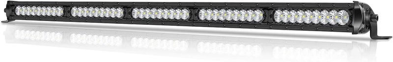 OFFROADTOWN 30 Inch LED Light Bar - Image 1