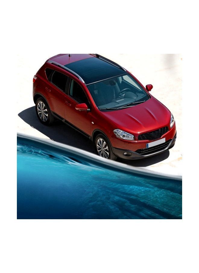 NIBEMINENT - 3-Piece Windscreen Wiper - Image 1