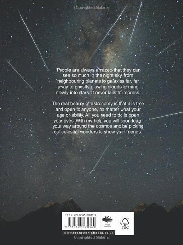 Bantam Press A Down to Earth Guide to the Cosmos, A  - Image 2